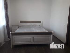 1-к квартира, посуточно, 44м2, 2/16 этаж