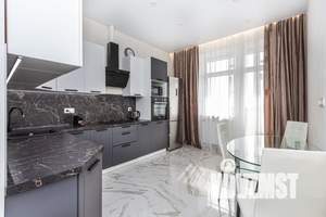 1-к квартира, посуточно, 49м2, 1/1 этаж