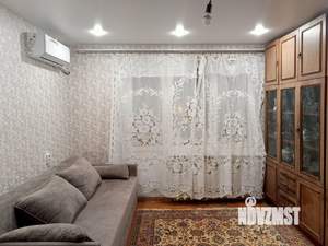 2-к квартира, на длительный срок, 40м2, 4/5 этаж