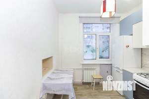 2-к квартира, на длительный срок, 43м2, 2/2 этаж