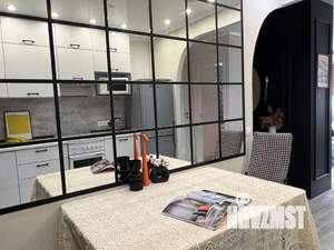 2-к квартира, посуточно, 47м2, 10/17 этаж