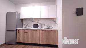 Студия квартира, посуточно, 30м2, 7/25 этаж