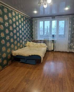 1-к квартира, на длительный срок, 36м2, 8/9 этаж