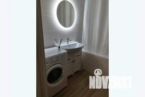 1-к квартира, посуточно, 41м2, 1/14 этаж