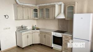 1-к квартира, на длительный срок, 62м2, 10/25 этаж