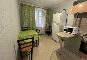 1-к квартира, на длительный срок, 44м2, 7/9 этаж