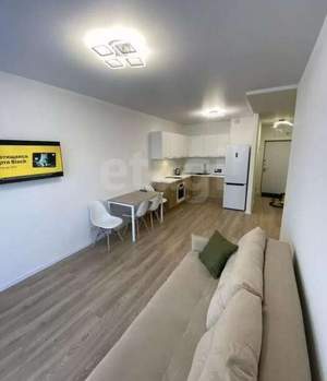 3-к квартира, на длительный срок, 75м2, 9/24 этаж