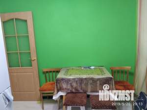 1-к квартира, на длительный срок, 35м2, 9/16 этаж