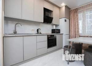 2-к квартира, посуточно, 70м2, 4/19 этаж