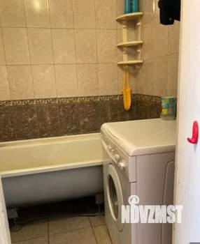 1-к квартира, на длительный срок, 34м2, 9/10 этаж