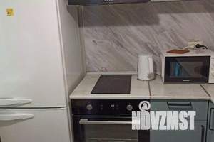 2-к квартира, посуточно, 43м2, 2/5 этаж