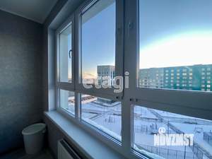 1-к квартира, на длительный срок, 41м2, 8/10 этаж