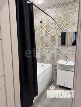 1-к квартира, на длительный срок, 26м2, 22/23 этаж