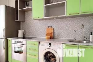 1-к квартира, посуточно, 35м2, 9/9 этаж