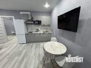 1-к квартира, на длительный срок, 45м2, 10/16 этаж