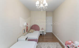 2-к квартира, на длительный срок, 75м2, 17/19 этаж