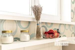 2-к квартира, посуточно, 59м2, 1/1 этаж