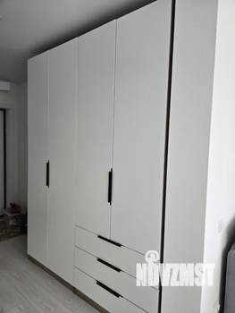 Студия квартира, на длительный срок, 30м2, 5/13 этаж
