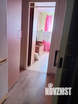 1-к квартира, на длительный срок, 20м2, 1/8 этаж