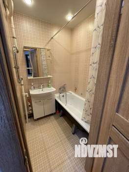 1-к квартира, на длительный срок, 42м2, 7/10 этаж