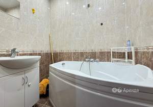 1-к квартира, на длительный срок, 40м2, 15/16 этаж