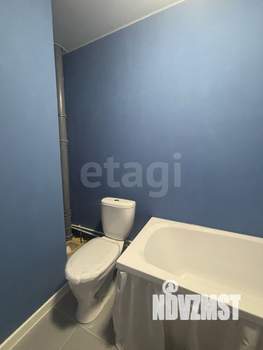 Студия квартира, на длительный срок, 22м2, 6/24 этаж