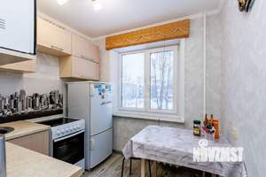 1-к квартира, на длительный срок, 30м2, 3/5 этаж