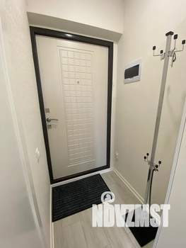 Студия квартира, посуточно, 17м2, 5/15 этаж