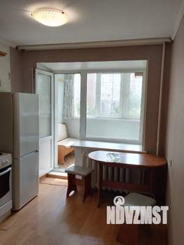 1-к квартира, на длительный срок, 32м2, 1/5 этаж