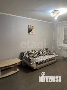 1-к квартира, на длительный срок, 38м2, 5/9 этаж