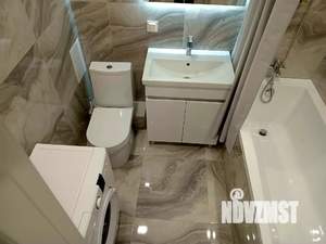 Студия квартира, посуточно, 24м2, 12/15 этаж