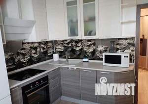 2-к квартира, на длительный срок, 45м2, 14/14 этаж