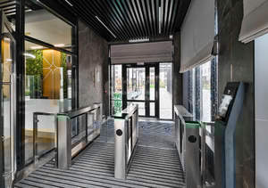 Студия квартира, на длительный срок, 31м2, 4/16 этаж