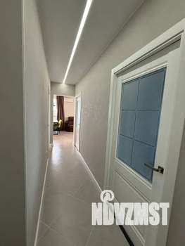 2-к квартира, посуточно, 58м2, 24/26 этаж