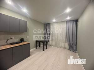 2-к квартира, на длительный срок, 39м2, 8/16 этаж