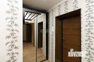 1-к квартира, на длительный срок, 33м2, 1/5 этаж