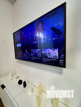 1-к квартира, посуточно, 37м2, 3/16 этаж