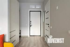1-к квартира, посуточно, 28м2, 8/13 этаж