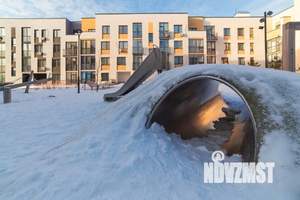 1-к квартира, посуточно, 60м2, 1/1 этаж