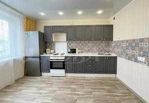 1-к квартира, на длительный срок, 43м2, 4/14 этаж