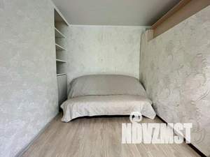 1-к квартира, на длительный срок, 30м2, 3/5 этаж