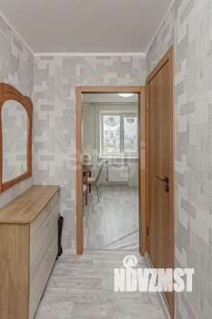 1-к квартира, на длительный срок, 33м2, 8/10 этаж