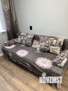 Студия квартира, на длительный срок, 14м2, 3/6 этаж