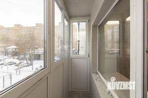 1-к квартира, на длительный срок, 30м2, 3/5 этаж