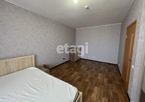 1-к квартира, на длительный срок, 41м2, 11/17 этаж