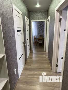 2-к квартира, на длительный срок, 53м2, 14/20 этаж