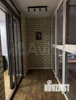 1-к квартира, на длительный срок, 54м2, 17/21 этаж