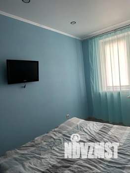 2-к квартира, посуточно, 45м2, 1/5 этаж