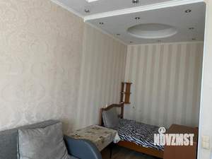 1-к квартира, на длительный срок, 38м2, 2/9 этаж