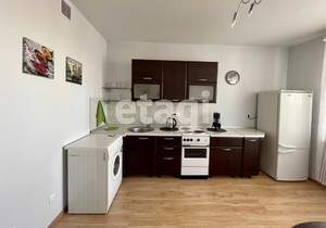 1-к квартира, на длительный срок, 47м2, 15/17 этаж